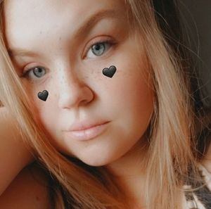 Meet your Posher, Hailey